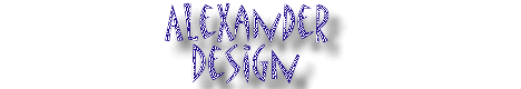 Alexander Design